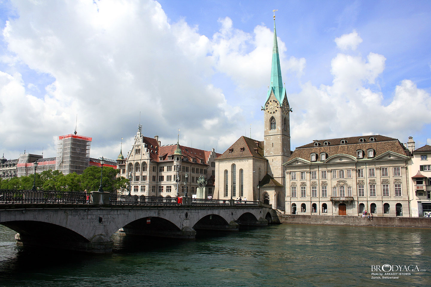 Zurich